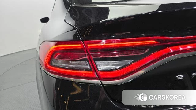 Hyundai Grandeur IG id 4459739 из Кореи 15