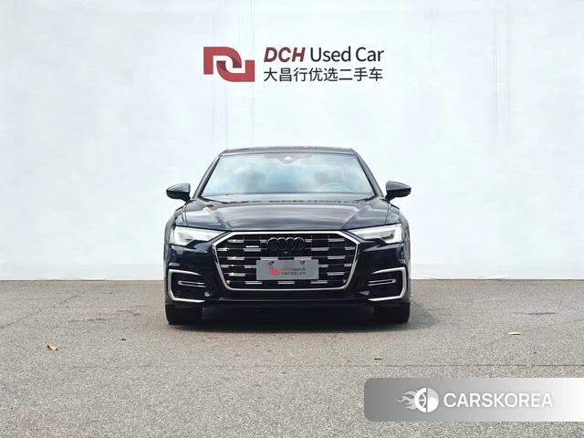 Audi A6L id 4299706 из Китая 15
