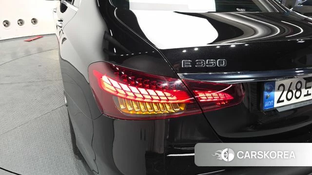 Mercedes-Benz E-Class W213 id 4195452 из Кореи 15