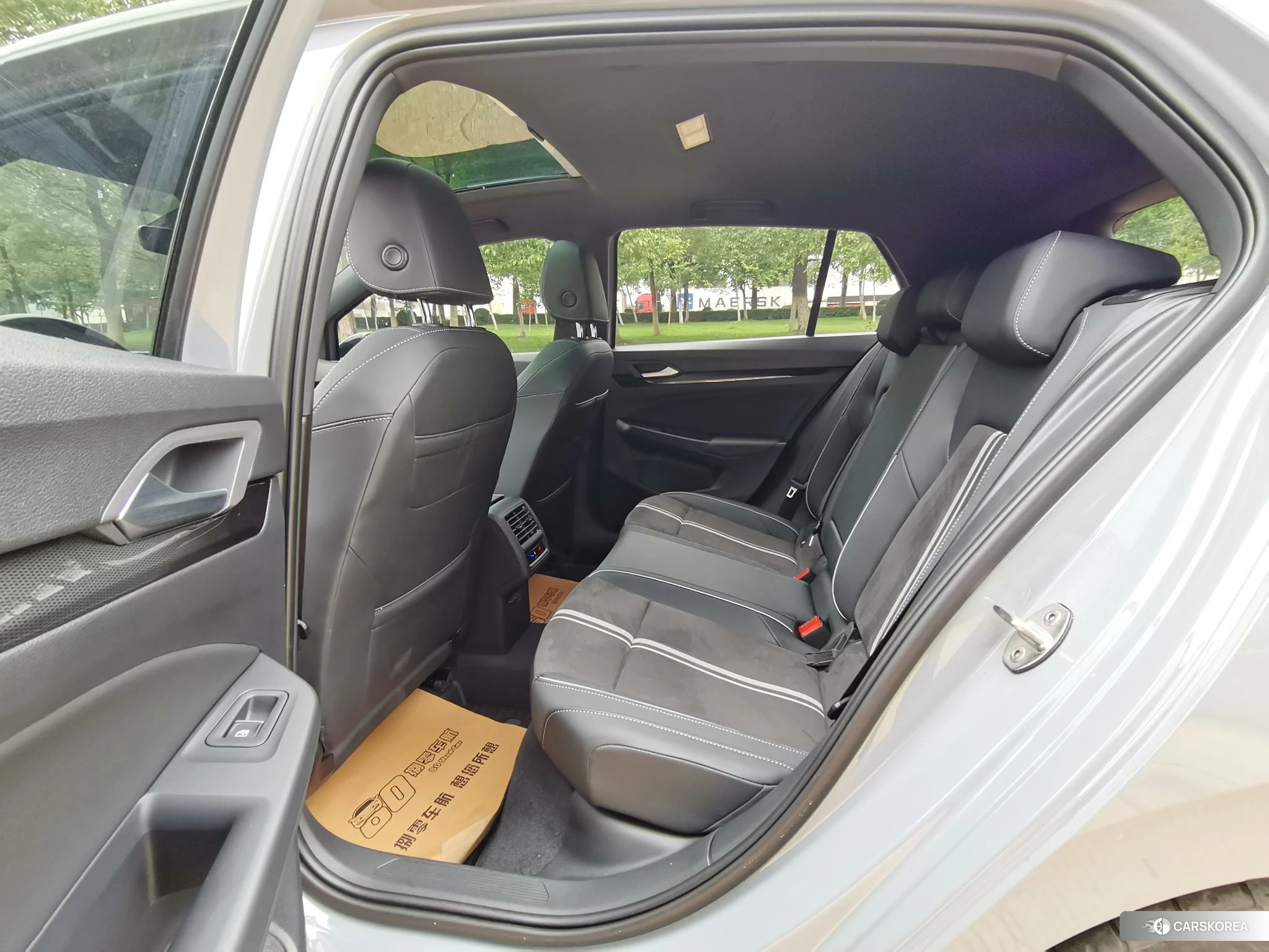 Volkswagen Golf id 4514848 из Китая 15