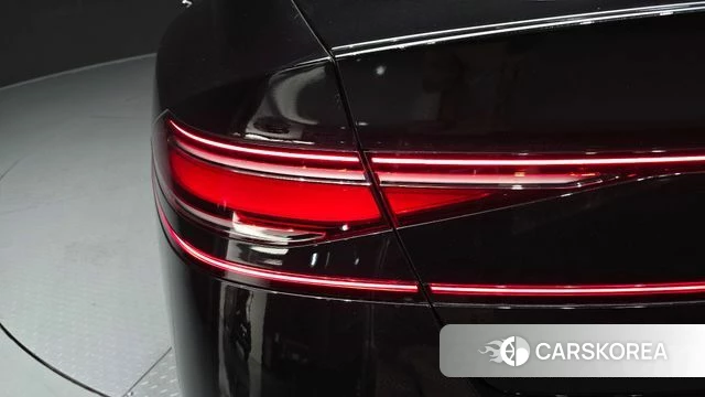 Genesis G90 (RS4) id 4612935 из Кореи 15