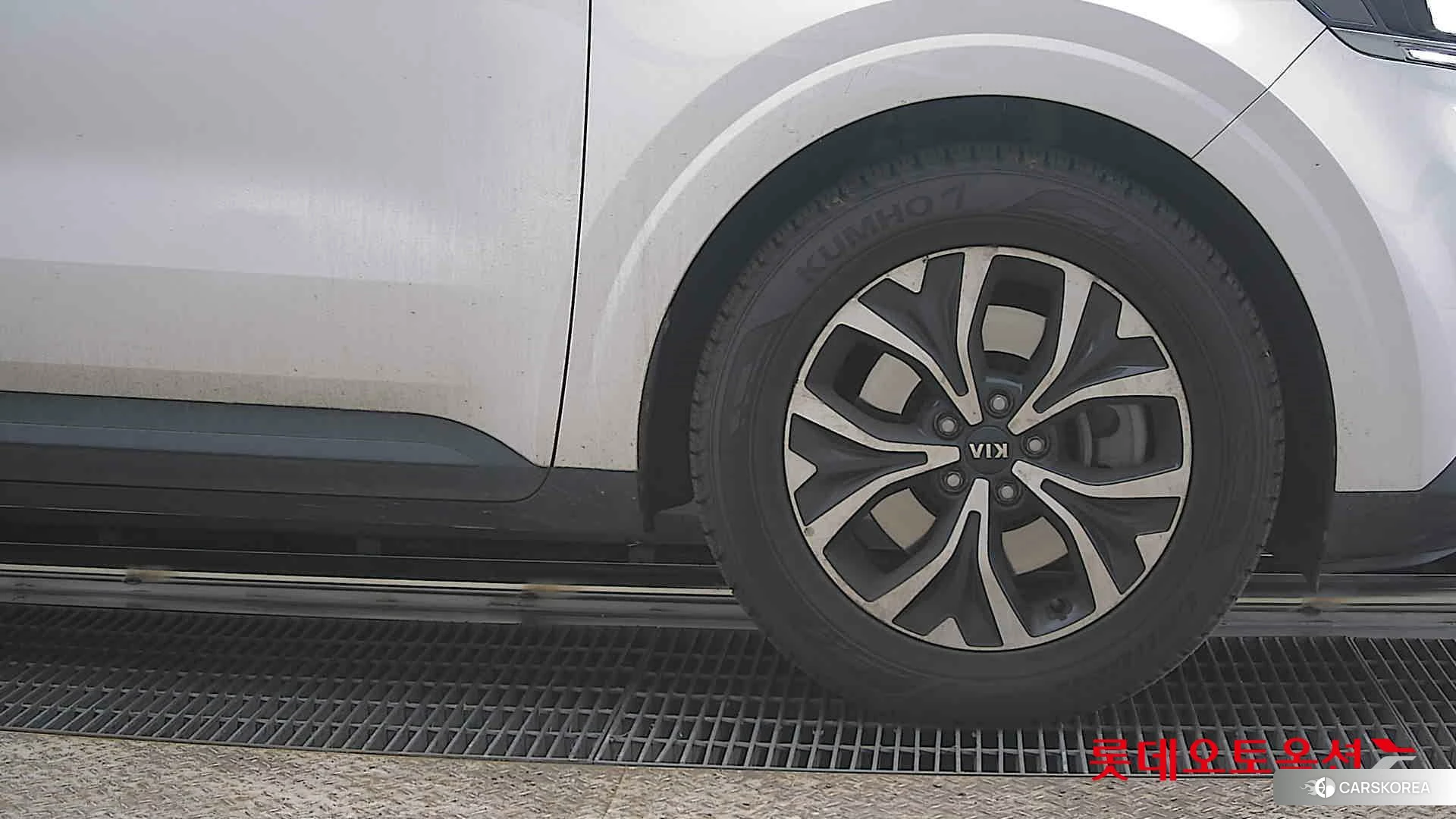 Kia Carnival id 3869430 из Кореи 15