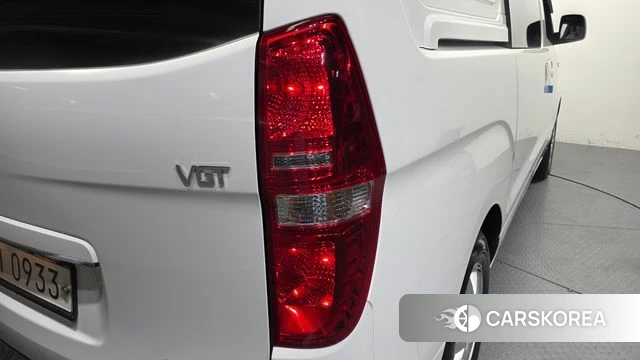 Hyundai The New Grand Starex id 4642136 из Кореи 15