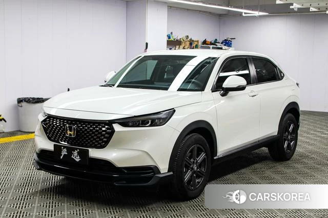 Honda XR-V id 4348443 из Китая 15