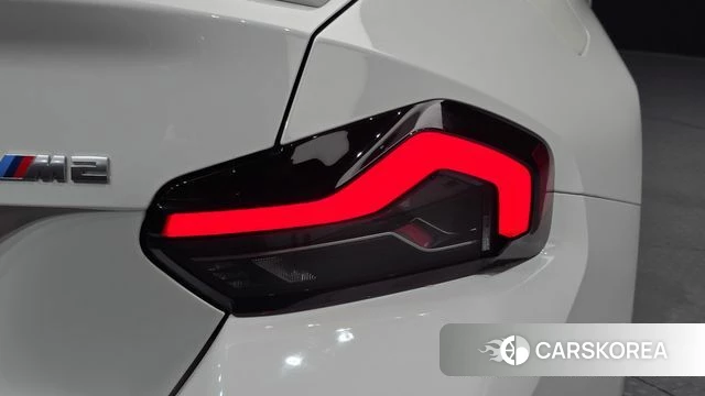 BMW M2 (G87) id 4474589 из Кореи 15