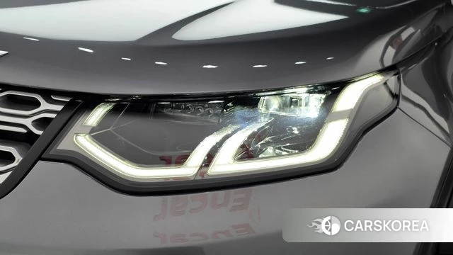 Land Rover Discovery Sports 2nd Generation id 4794051 из Кореи 15