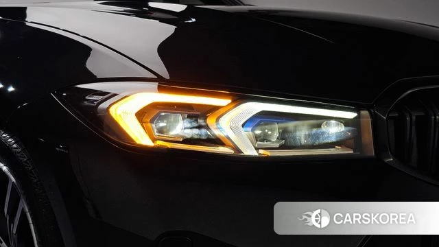 BMW 3 Series (G20) id 4767339 из Кореи 15