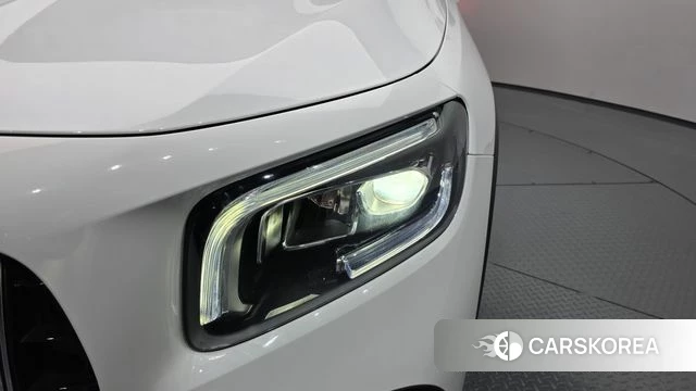 Mercedes-Benz GLB-Class X247 id 4283865 из Кореи 15