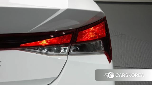 Hyundai The New Avante (CN7) id 4783048 из Кореи 15