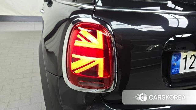Mini Cooper id 4316099 из Кореи 15