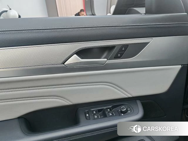 Volkswagen Range patrol id 4306969 из Китая 15