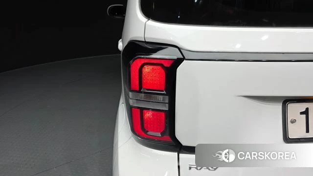Kia The New Kia Ray id 4767496 из Кореи 15