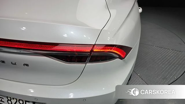 Hyundai The New Grandeur IG Hybrid id 4409971 из Кореи 15