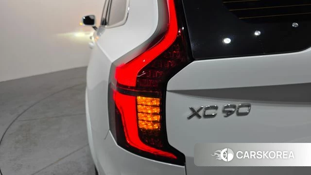 Volvo XC90 second Generation id 4589810 из Кореи 15