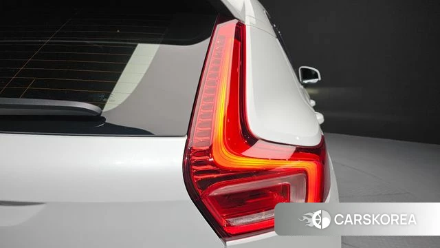 Volvo XC40 id 4413884 из Кореи 15