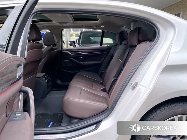 BMW 5 series id 4277360 из Китая 15