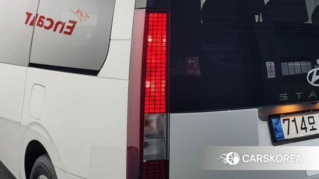 Hyundai Staria id 4904678 из Кореи 15
