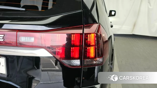 Kia Mohave Master id 4619213 из Кореи 15