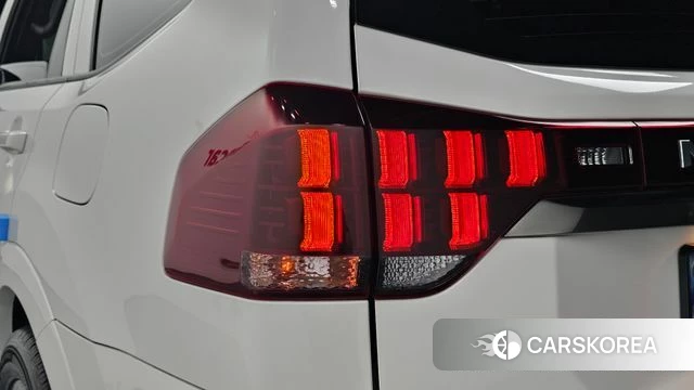 Kia Mohave Master id 4469981 из Кореи 15