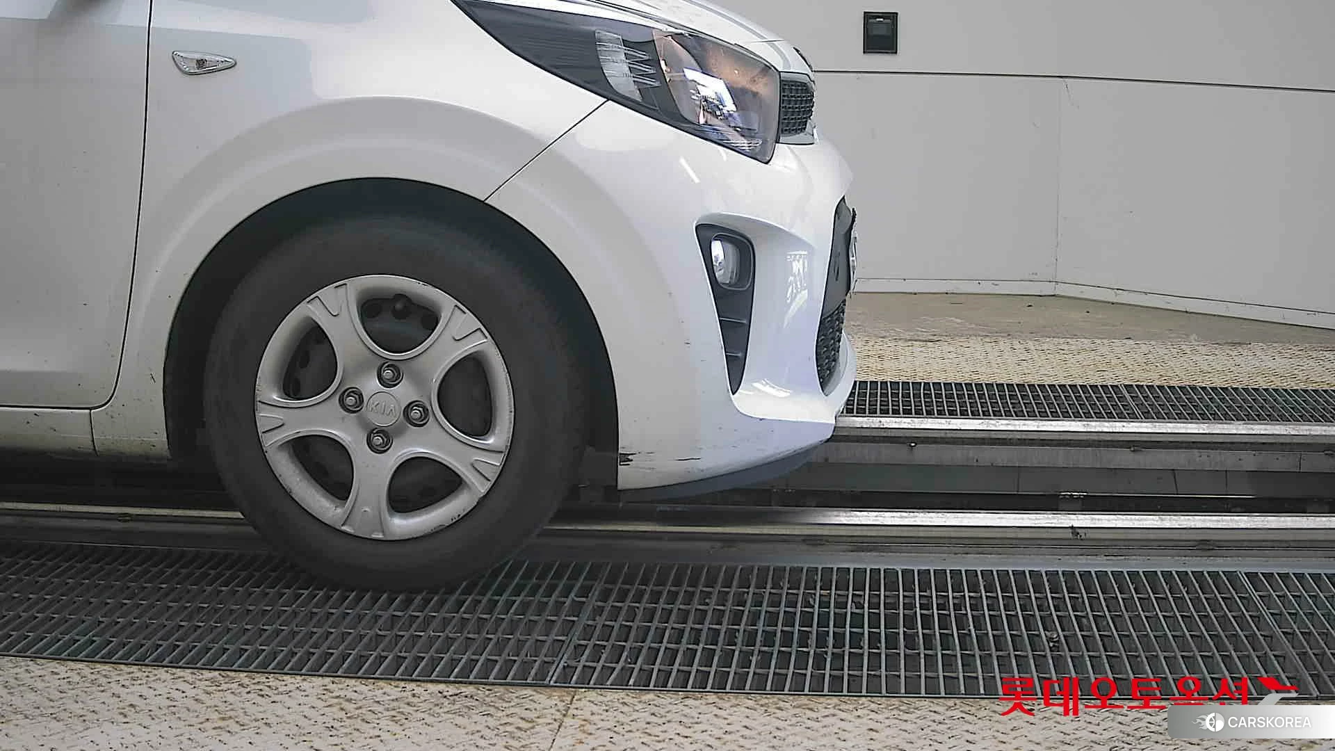 Kia Morning id 4504358 из Кореи 15