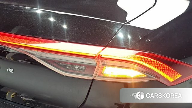 Hyundai The New Grandeur IG id 4717516 из Кореи 15