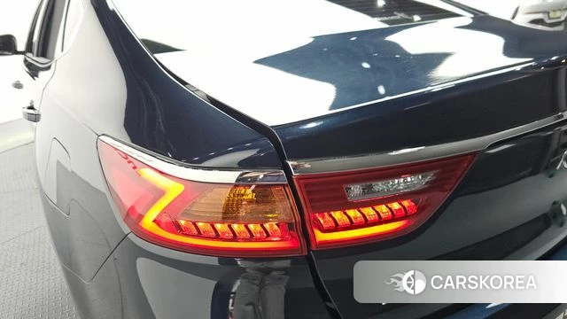 Kia All New K7 Hybrid id 4557923 из Кореи 15