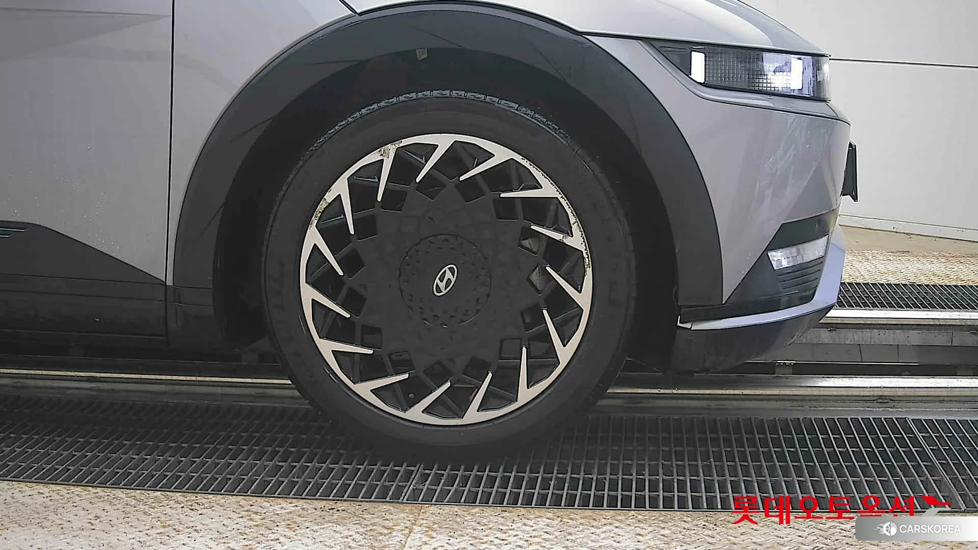 Hyundai IONIQ 5 id 4352351 из Кореи 15
