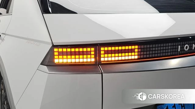 Hyundai Ionic 5 id 4697134 из Кореи 15