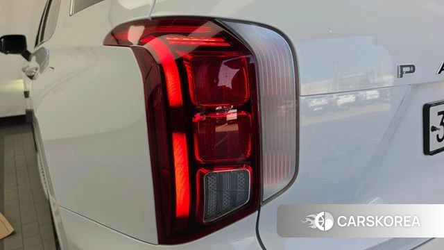 Hyundai The New Palisade id 4922502 из Кореи 15