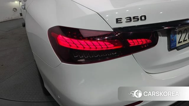 Mercedes-Benz E-Class W213 id 4495528 из Кореи 15