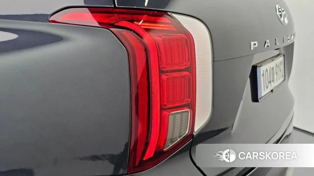 Hyundai Palisade id 4587158 из Кореи 15