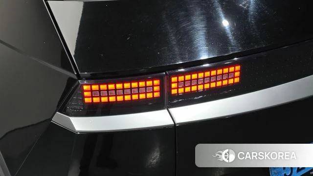 Hyundai Ionic 5 id 4593055 из Кореи 15