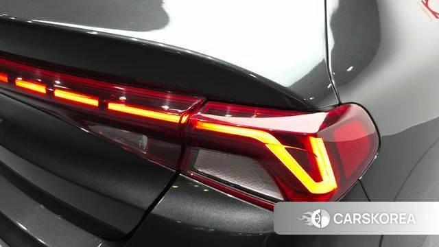 Kia K5 3rd generation id 4396656 из Кореи 15