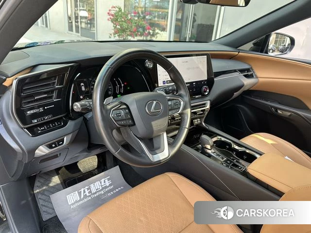 Lexus RX id 4368404 из Китая 15