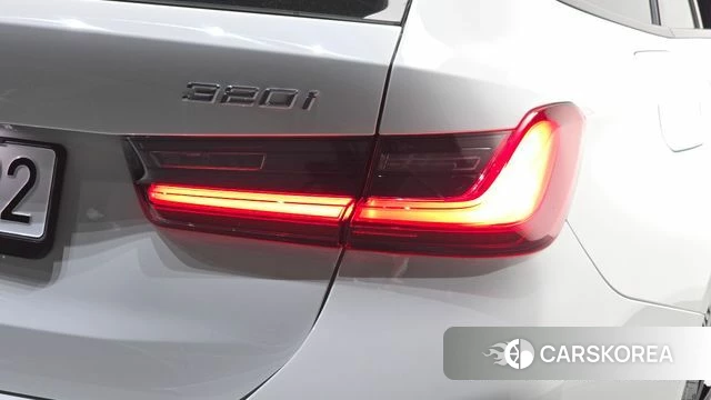 BMW 3 Series (G20) id 4744234 из Кореи 15