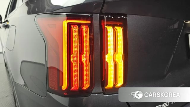 Kia Sorento 4th Generation id 4630748 из Кореи 15