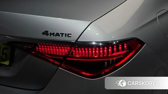 Mercedes-Benz S-Class W223 id 4783000 из Кореи 15