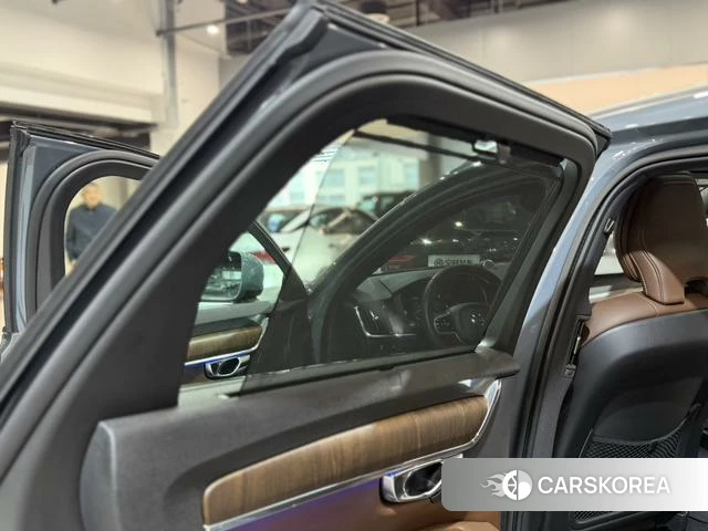 Volvo V90 id 4242590 из Китая 15
