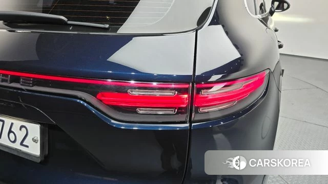 Porsche Cayenne (PO536) id 4377860 из Кореи 15