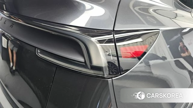 Tesla Model Y id 4639863 из Кореи 15