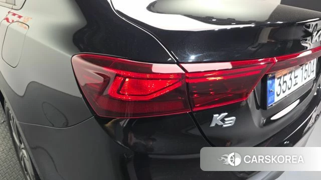 Kia The New K3 2nd generation id 4293401 из Кореи 15