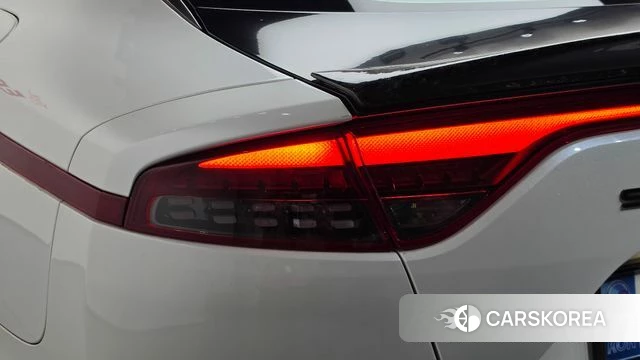Kia Stinger Meister id 4917920 из Кореи 15
