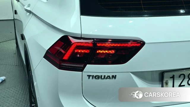 Volkswagen Tiguan second Generation id 4304524 из Кореи 15