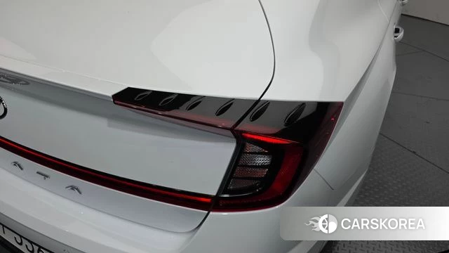 Hyundai Sonata (DN8) id 4339331 из Кореи 15