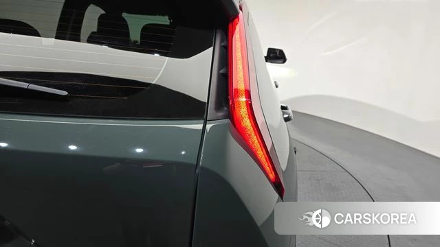 Kia Di Ol Nu Niro id 4507045 из Кореи 15
