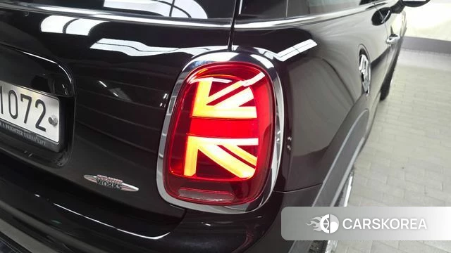 Mini Cooper S id 4285251 из Кореи 15