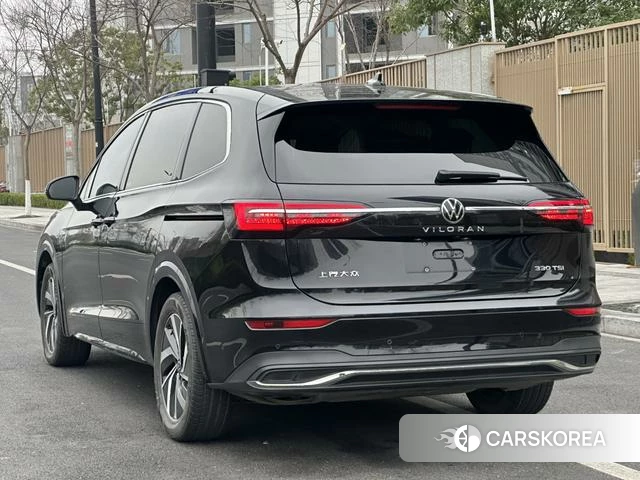 Volkswagen Weiran id 4272215 из Китая 15
