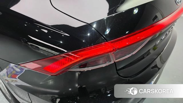 Hyundai The New Grandeur IG Hybrid id 4726549 из Кореи 15