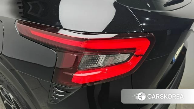 Chevrolet (GM Daewoo) Trax Crossover id 4612959 из Кореи 15