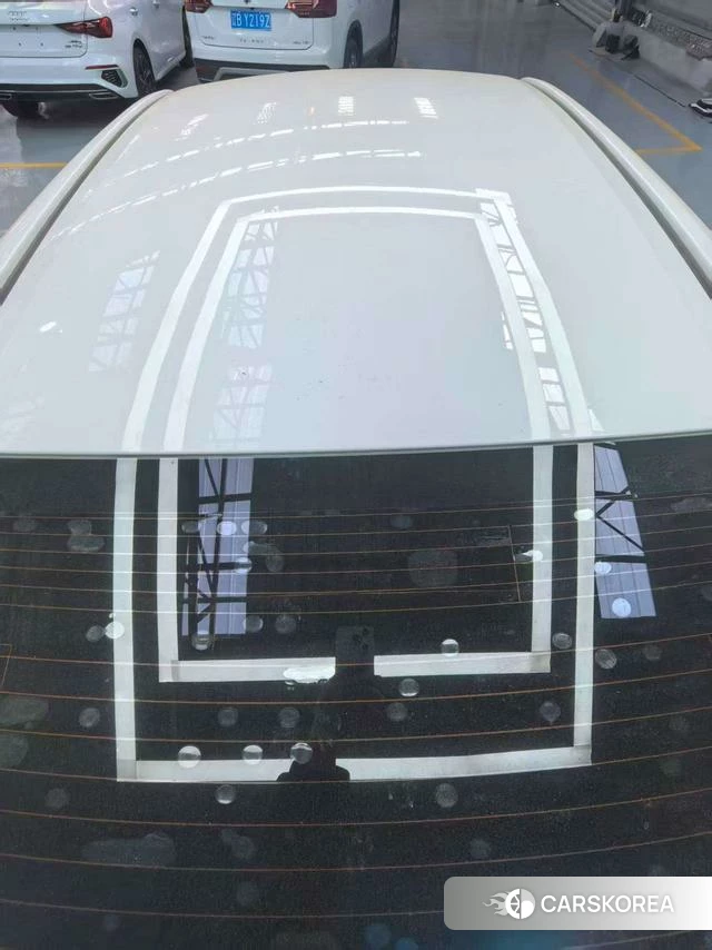 Toyota Lei Ling id 4263223 из Китая 15